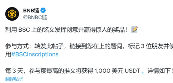 铭文生态版图 下一个爆发会是公链铭文吗？-第2张图片-交易所